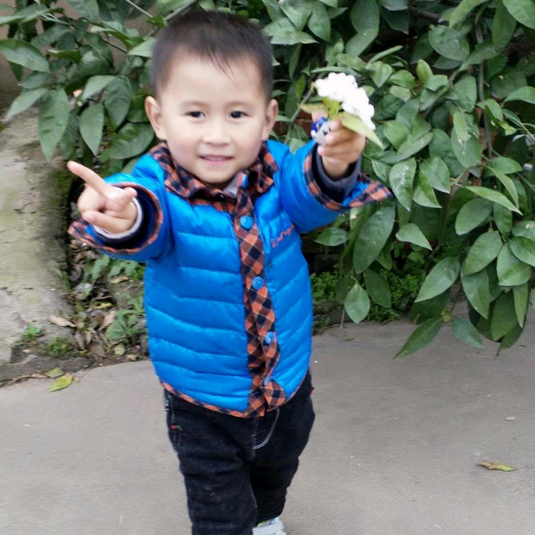 往后余生只有你