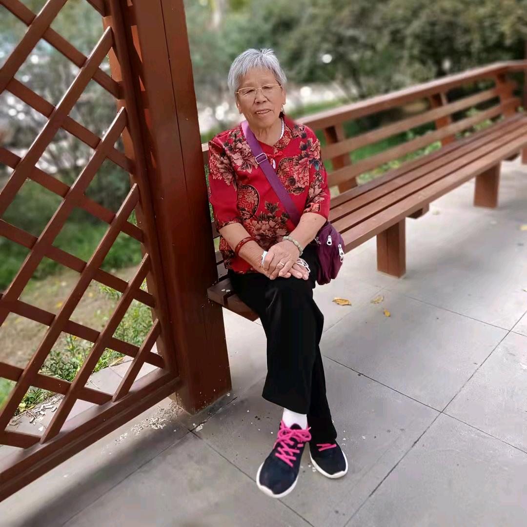 刘奶奶