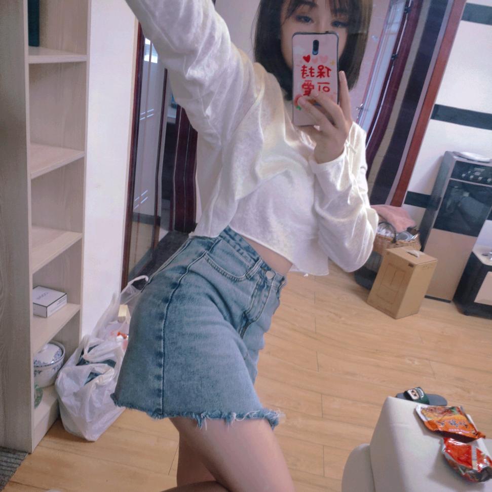 是妹妹呀🍃
