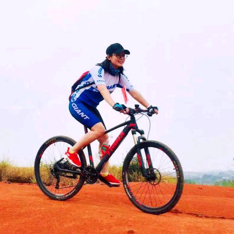 佳沃自行车耒阳市标店刘美