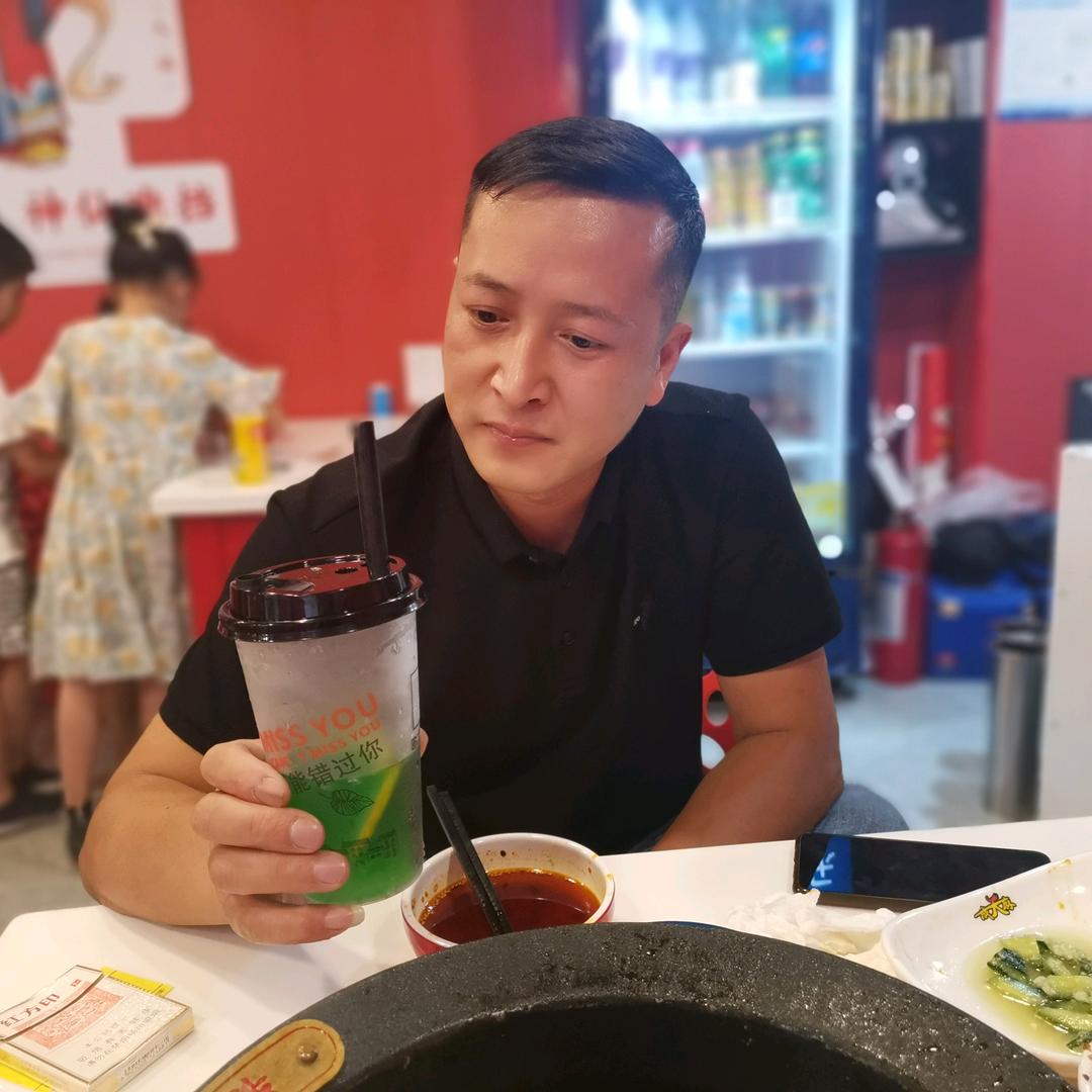 大黑牛