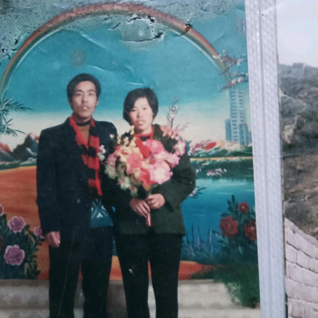 婚姻价绍林