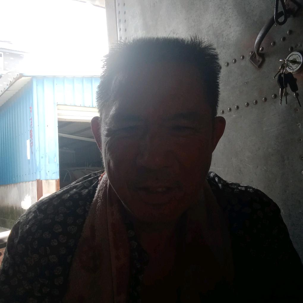 老徐