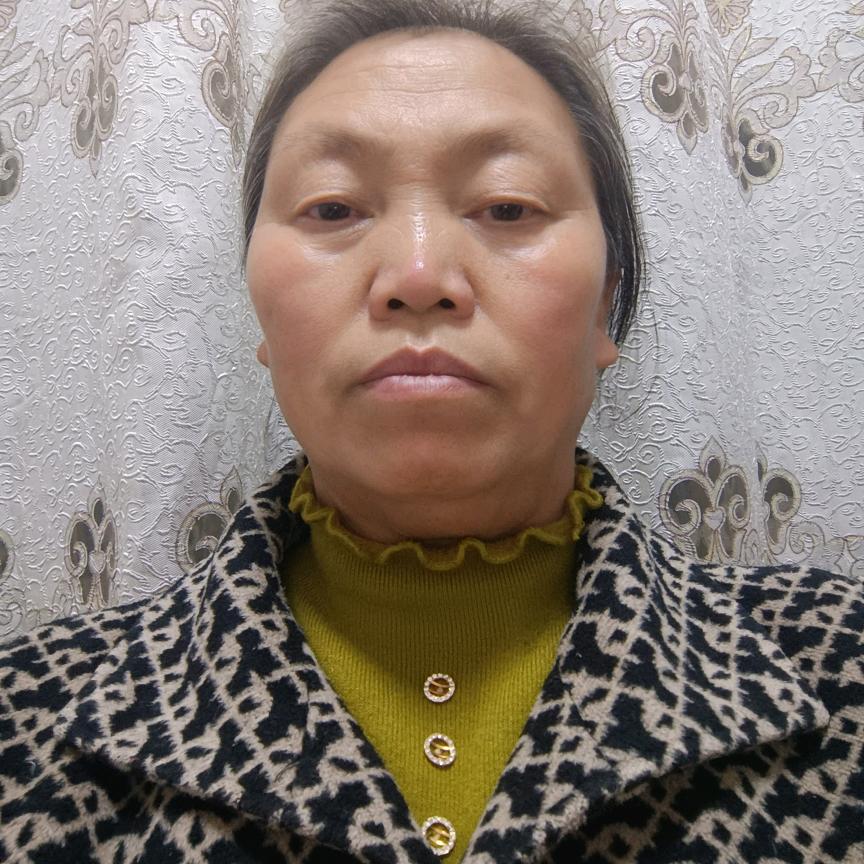 陈大姐