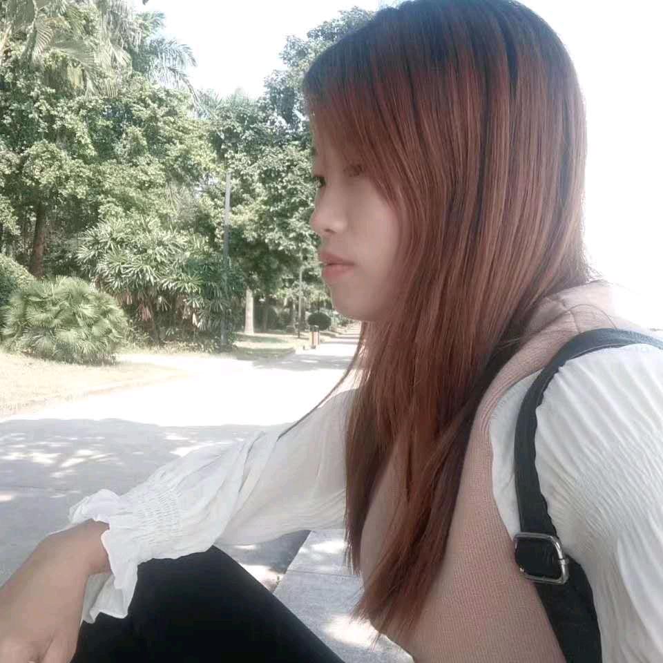 广西妹