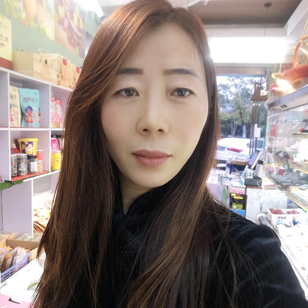 陈家小妹