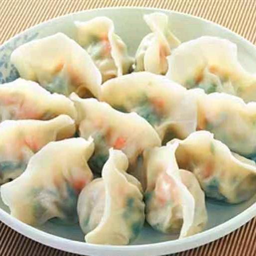红云饺子馆
