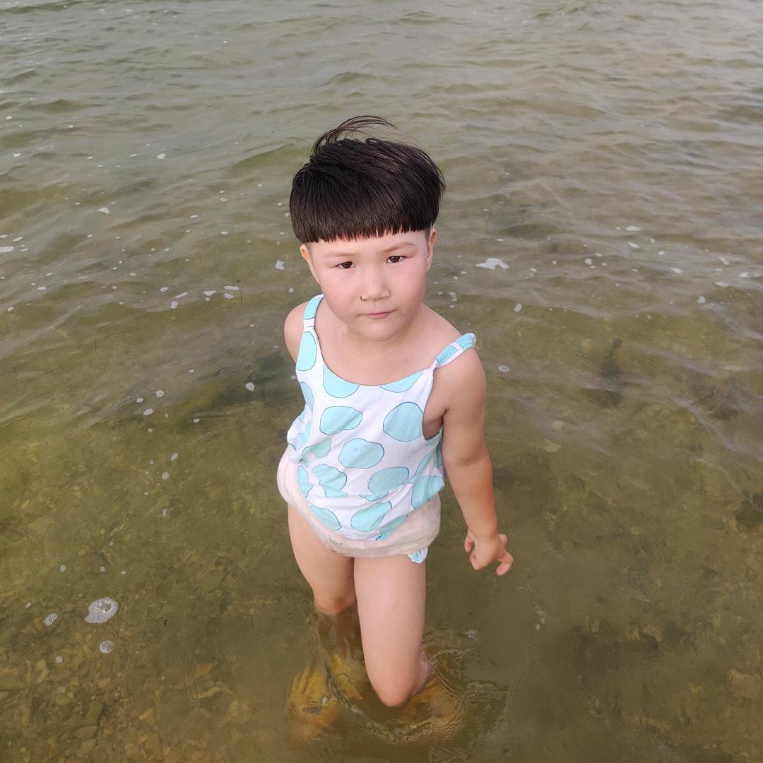 然宝妈咪