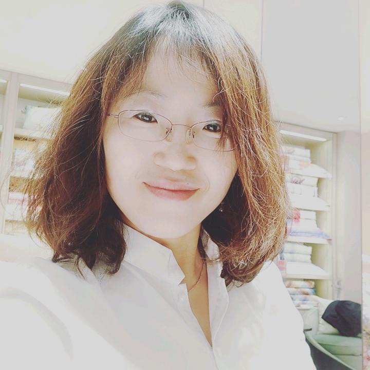 小丽妹
