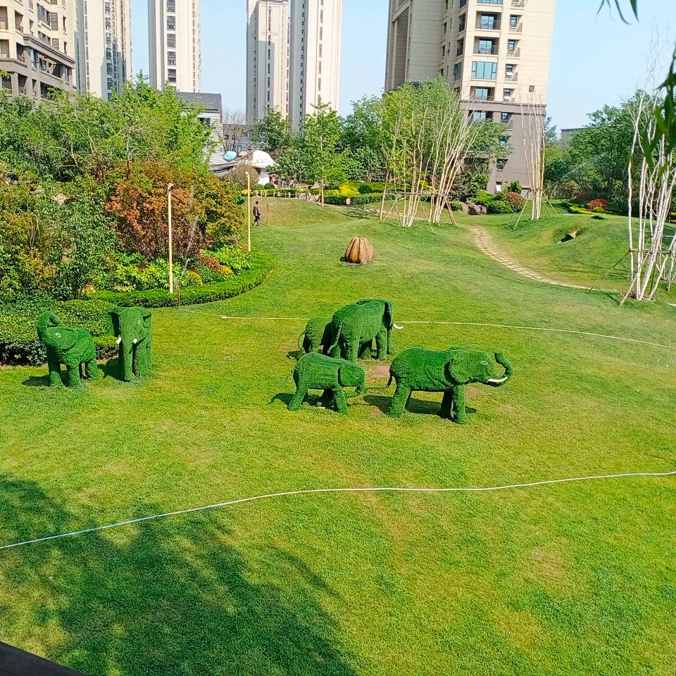 东岸曦城