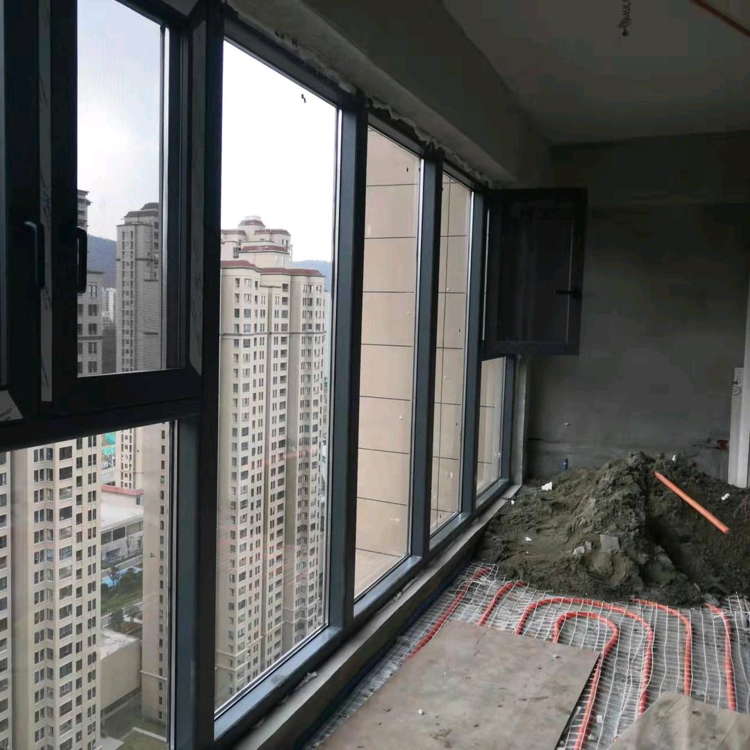 ᝰ╭博雅门窗🏠