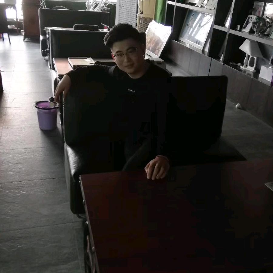也许—（  ）