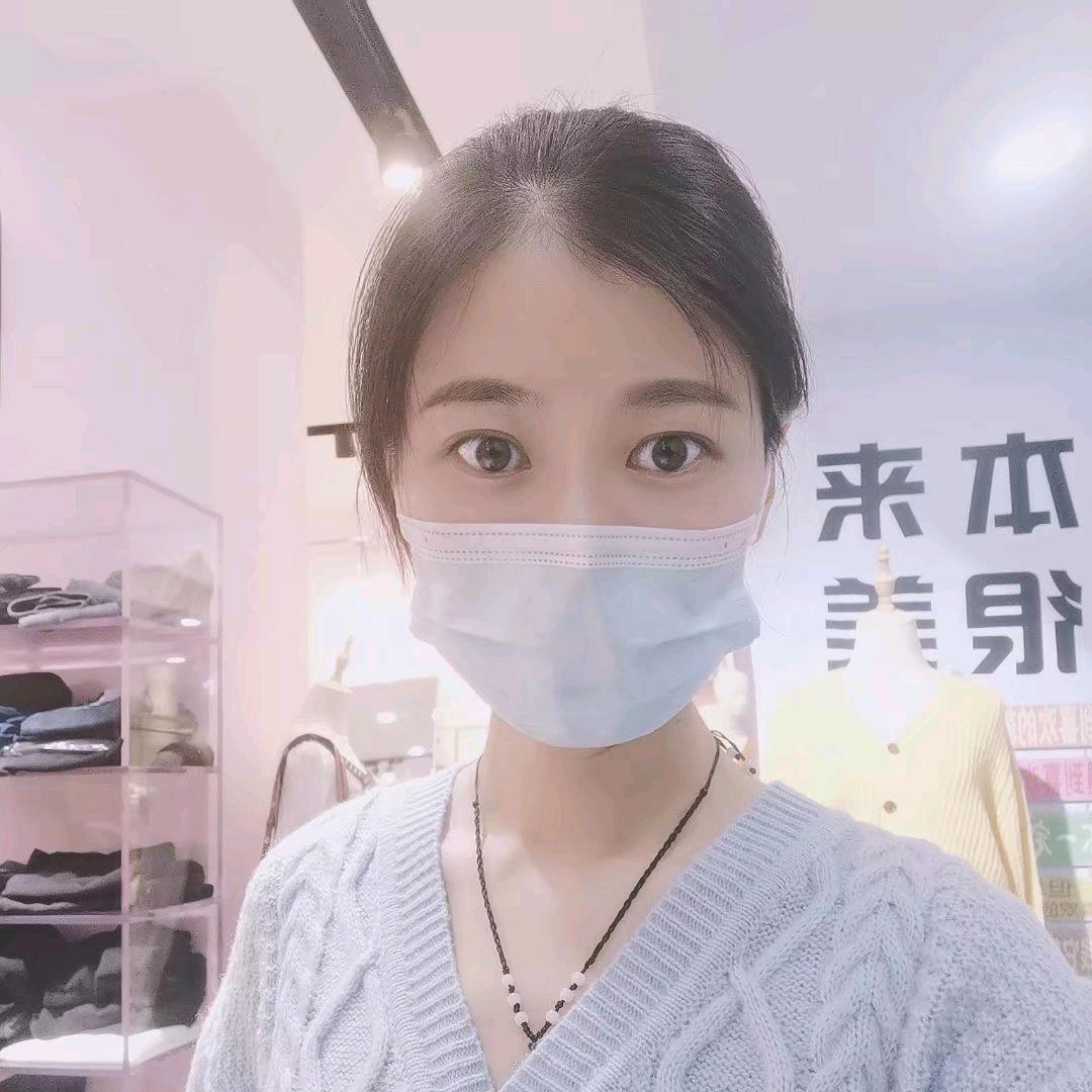 苗苗 （MM）