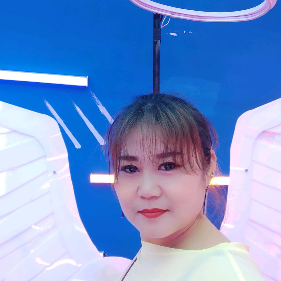 陈旭敏