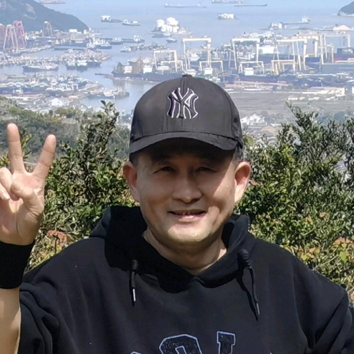 原野手写的小店