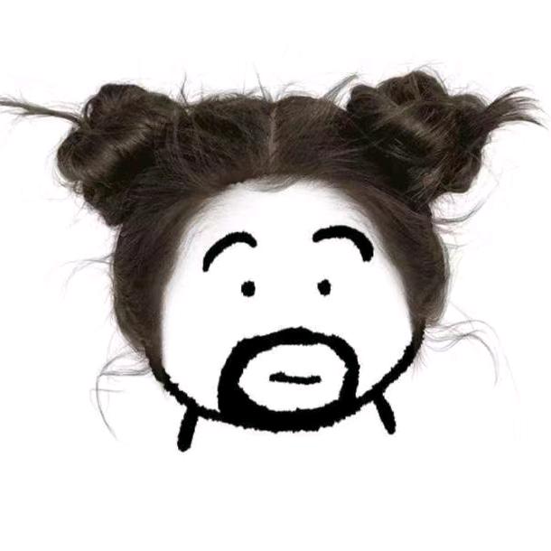 女人本该没心没肺