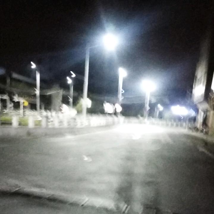 月夜