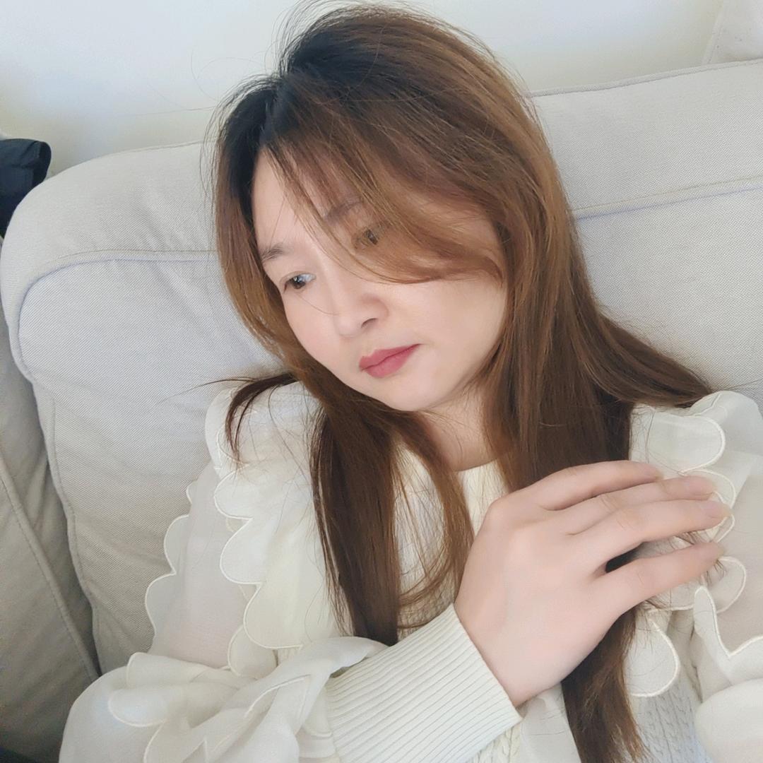 红红姐姐《橱窗里有好物》