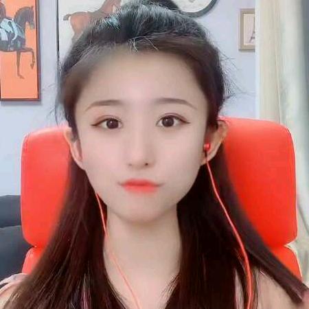 重庆小萌妹