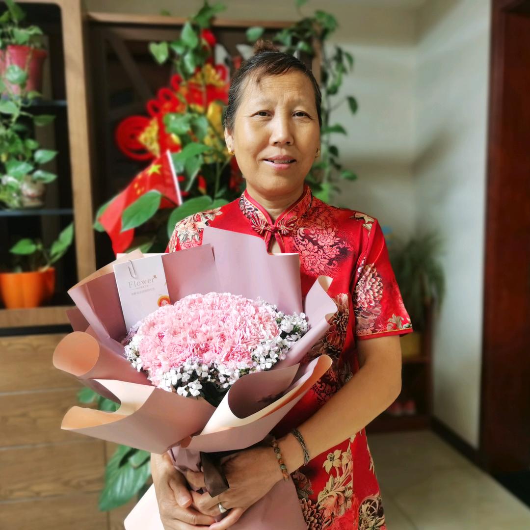 🌹一枝花