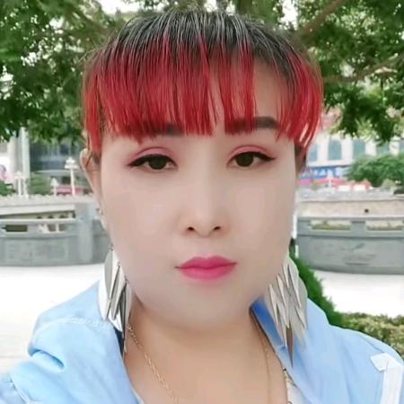 伤心女人