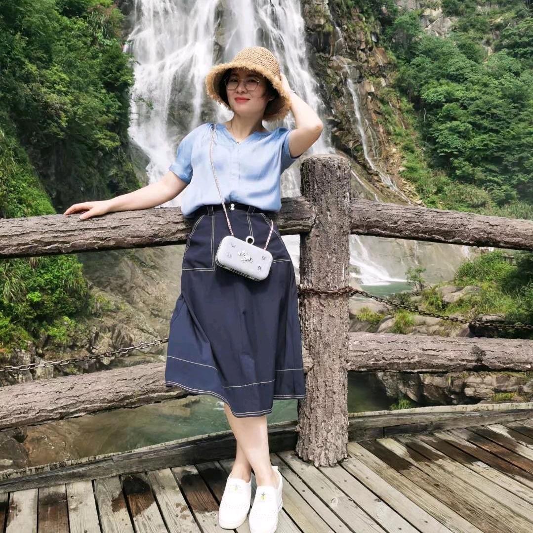 赵敏慧