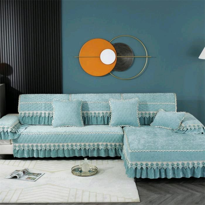 宇馨家居沙发垫