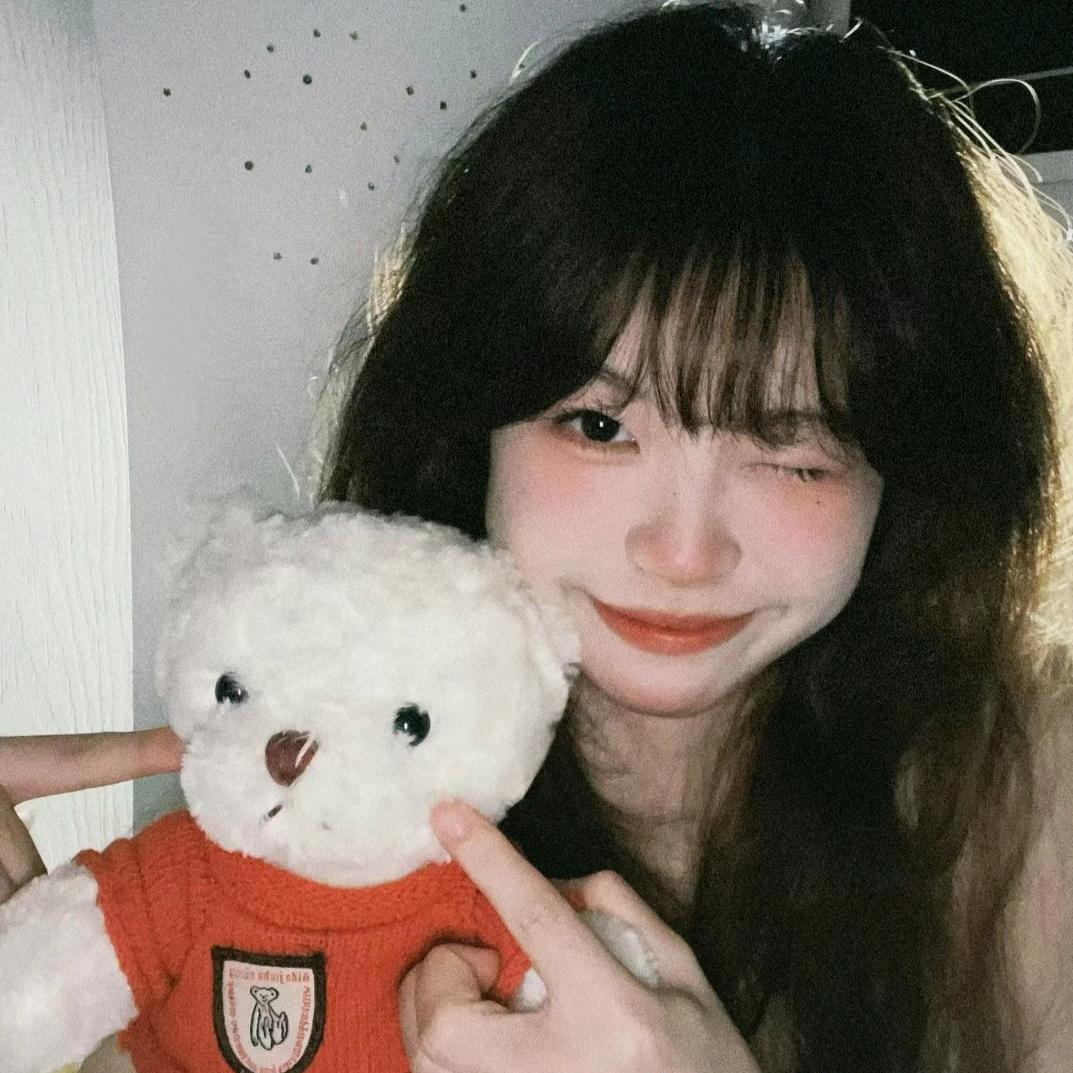 emo小熊🧸
