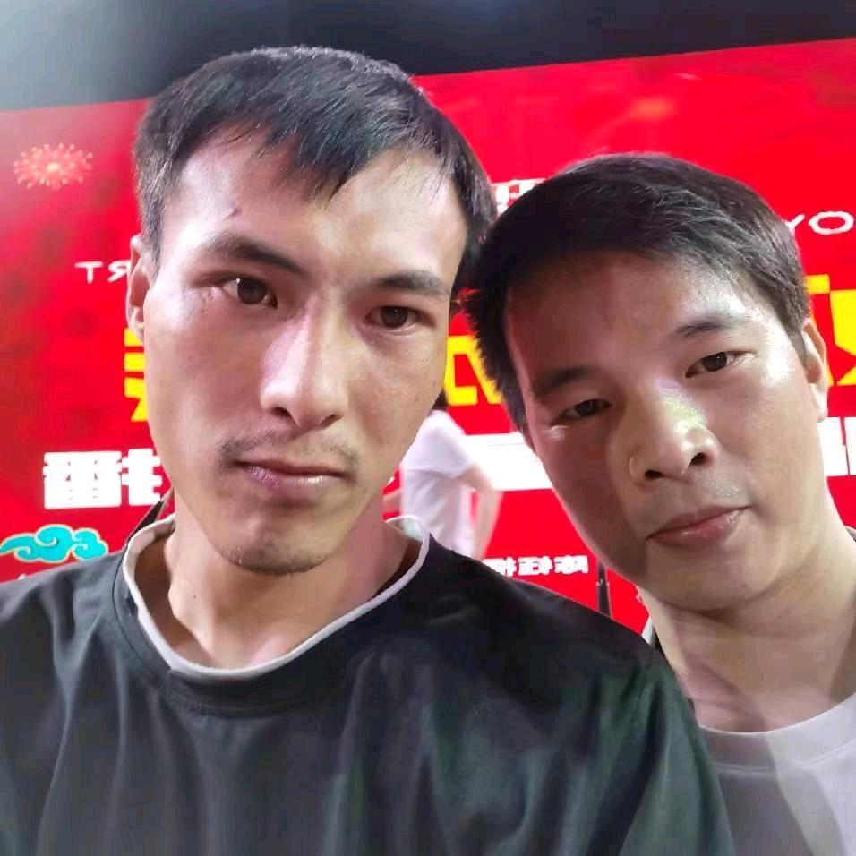 阿龟  （守护琼林兄&音妹）