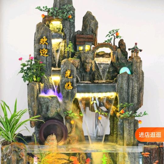 心有多宽，命就有多好。1