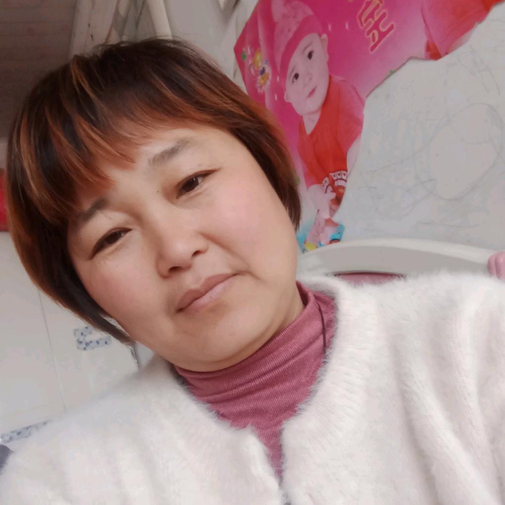 甜果奶奶