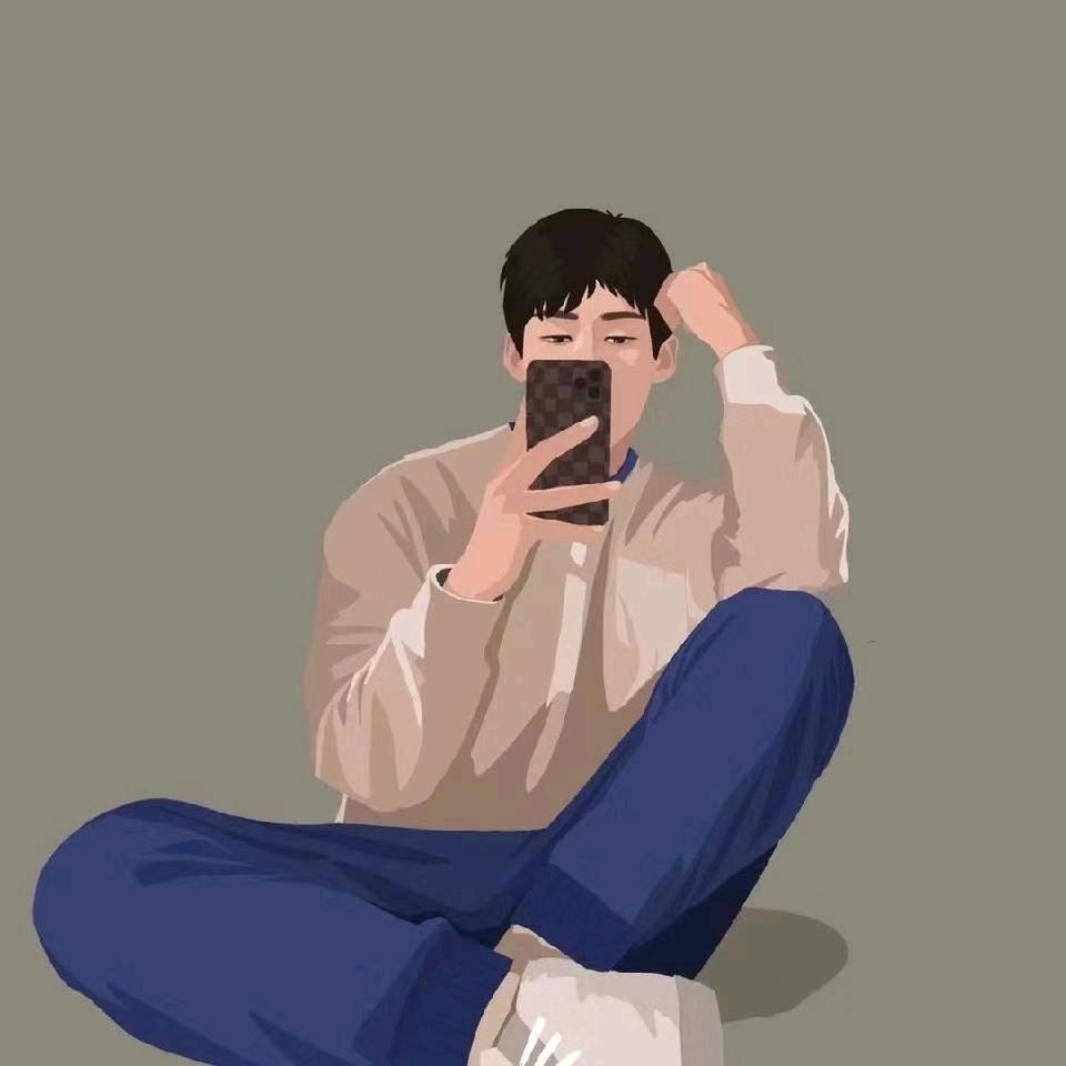 我的故事一直有你