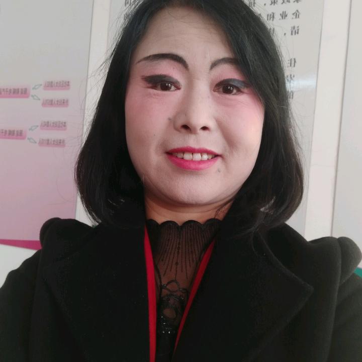 赵继华