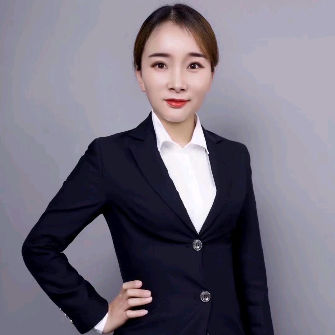 小梁姑娘选好房🏠