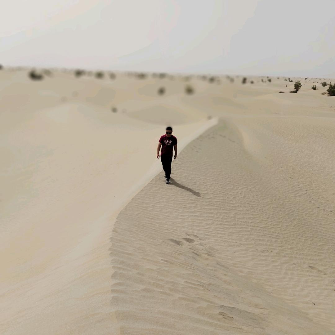 新疆纯玩领队-虎哥(接团)