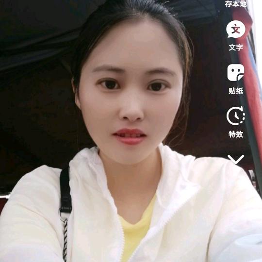 @张
