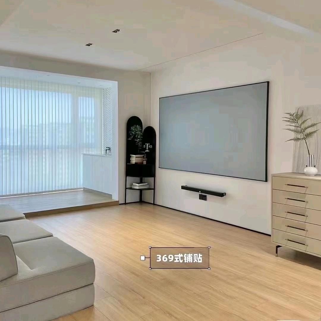 🇩🇪烟台菲林格尔地板