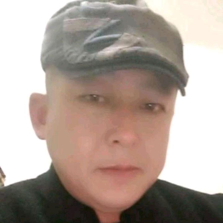 寒江孤影
