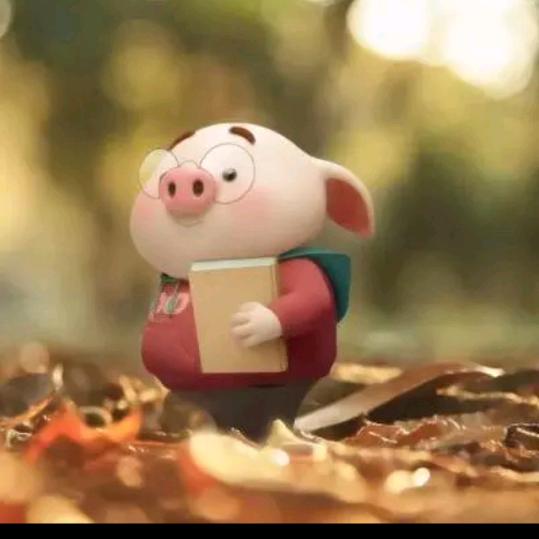 可爱的小孩