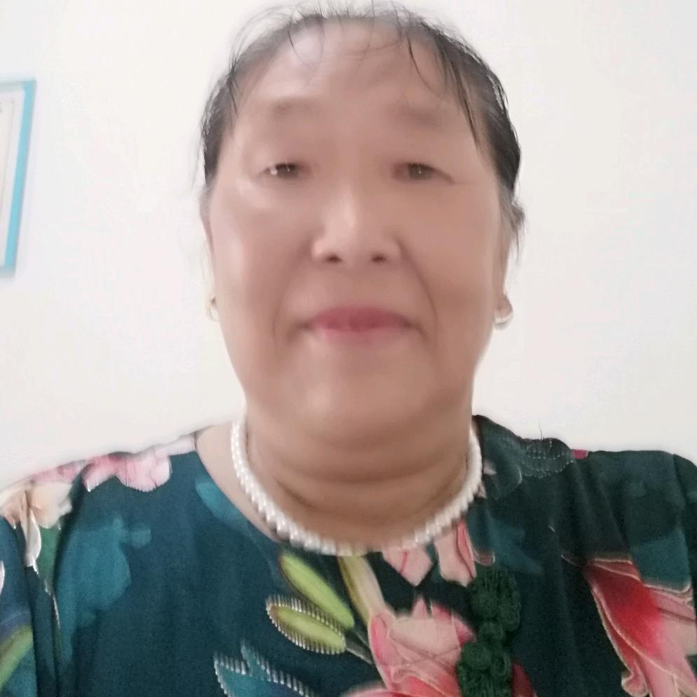 许琼