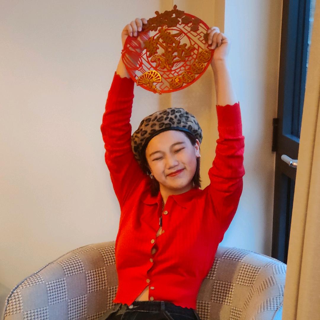 李要红(8.8回国)