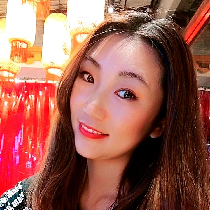 花花花世界