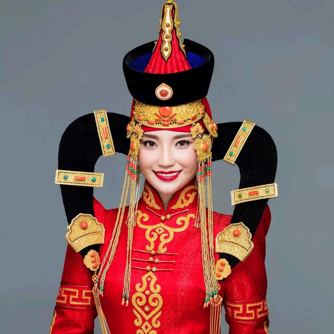 草原长调乌英嘎