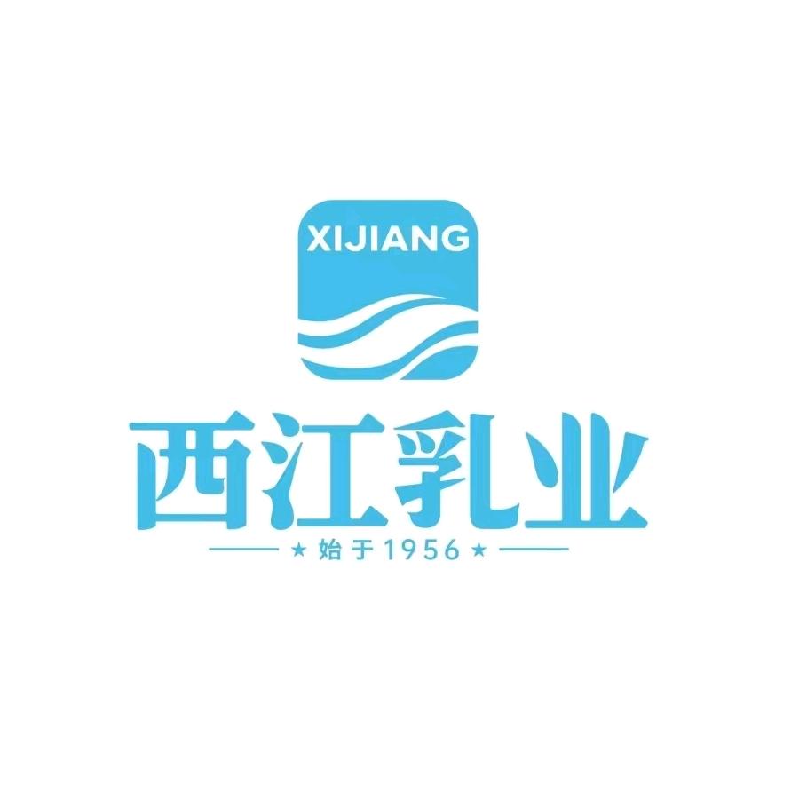 西江乳制品旗舰店