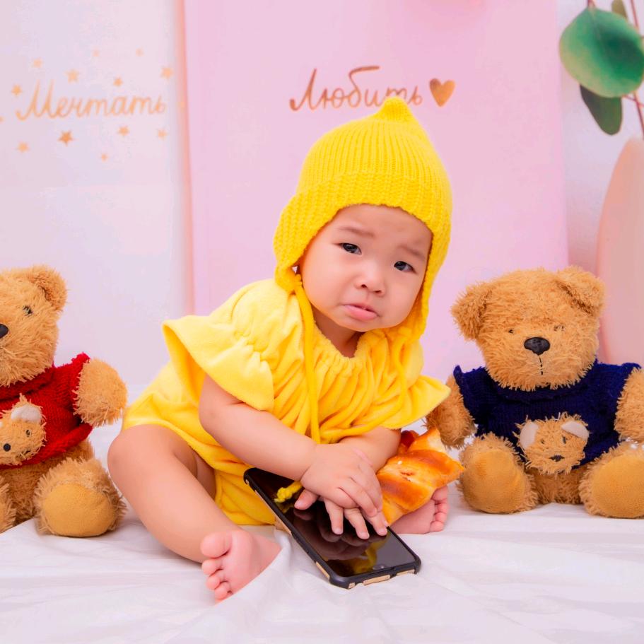 小艺涵呀优品屋