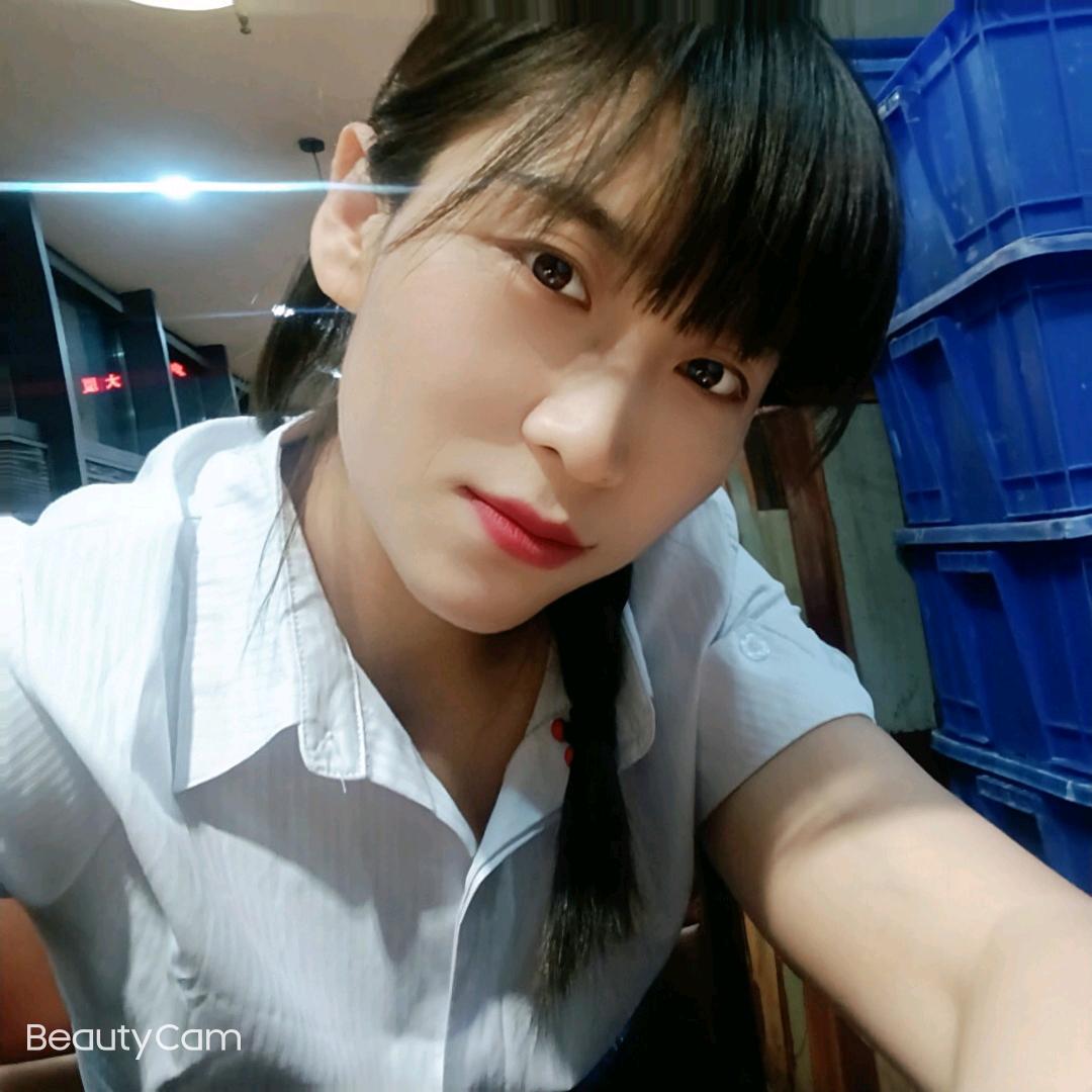 美妞儿（拒绝私聊）拒连赞