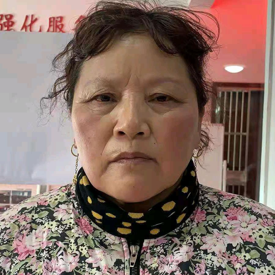 王大姐