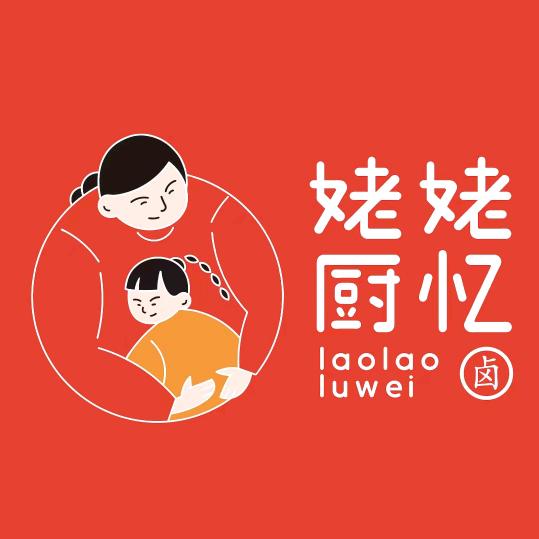 新体育场店姥姥厨忆卤肉饭·小面