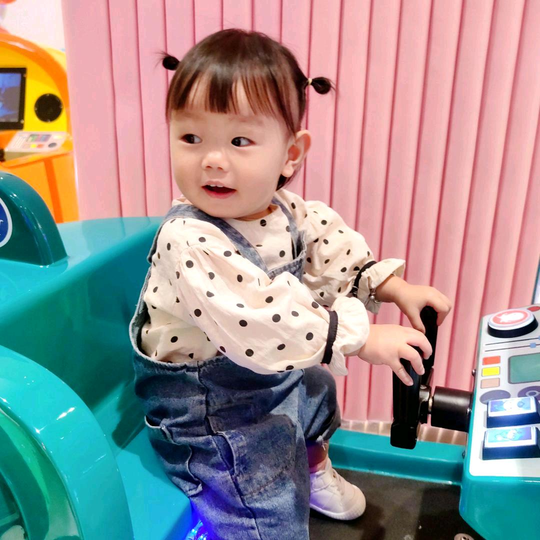 小婉麻麻呀🍉