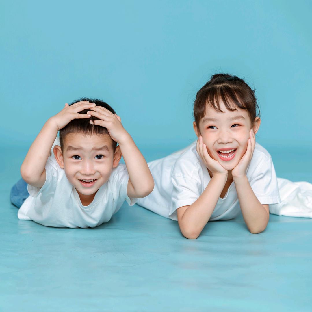 风一样的小萱宝